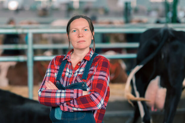 Agriculteurs & Sylviculteurs