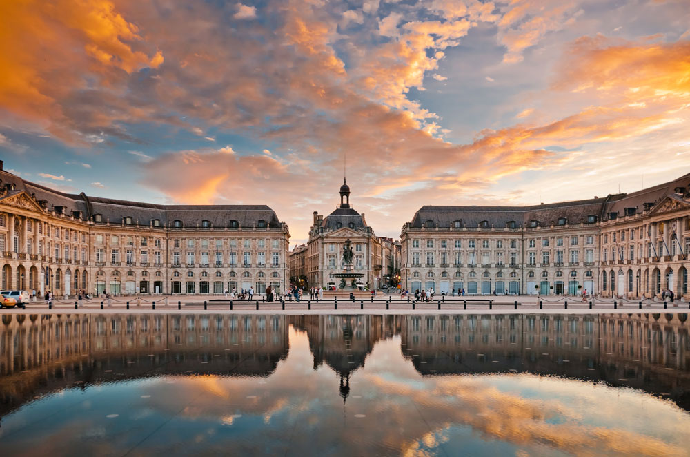CABINET ESTRADE - Bordeaux